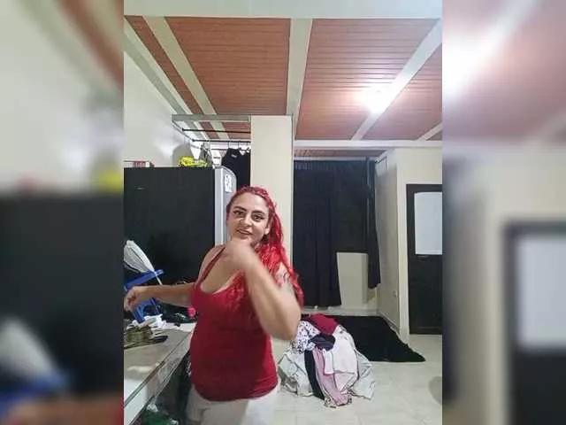 Missviolettam on BongaCams 