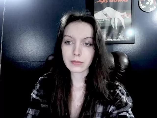 MistressDaria on BongaCams 