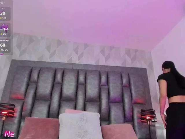 MitchBlaze on BongaCams 