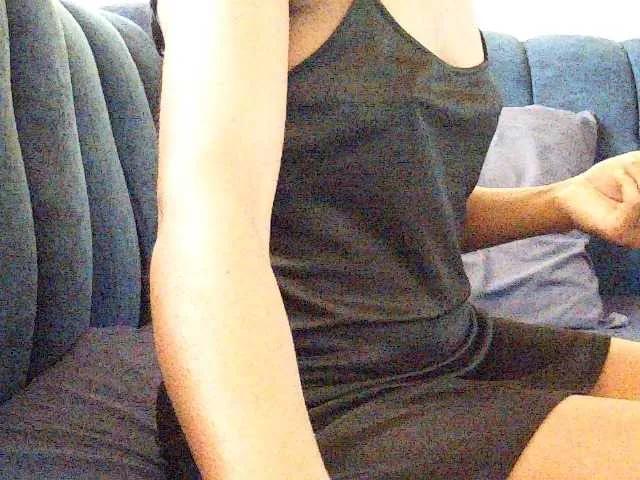 MlleKali on BongaCams 
