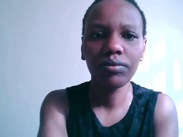 MlleKali on BongaCams