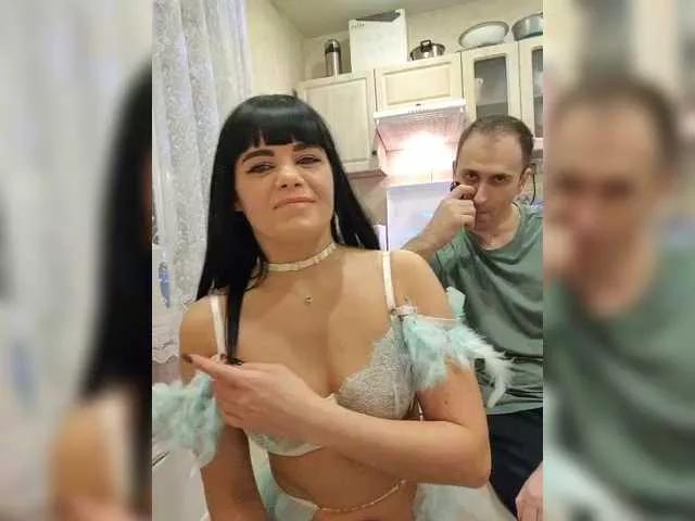 MollyDave on BongaCams 