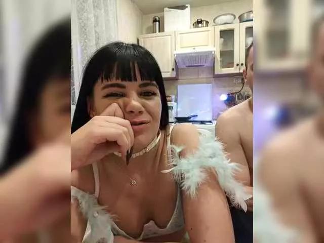 MollyDave on BongaCams 