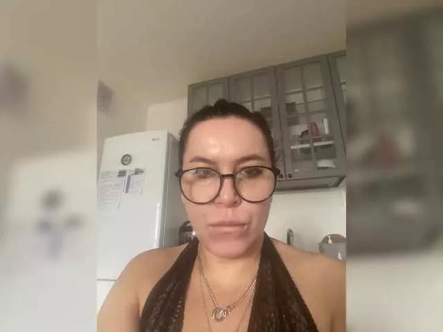 Monica-Mia on BongaCams 