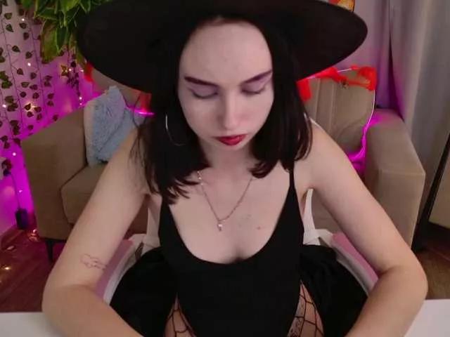 Checkout slutty slut MonikaCarter MonikaCarter from BongaCams