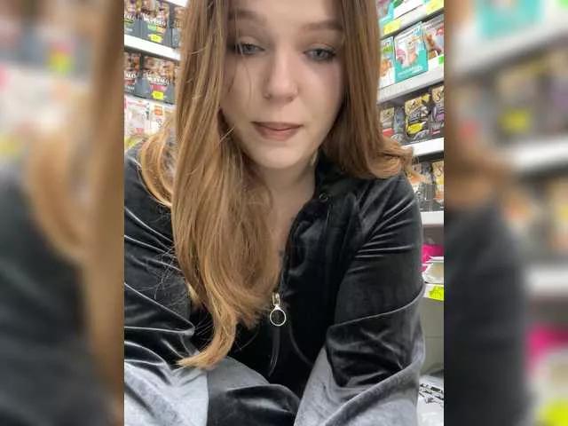 Monna-Krrrista on BongaCams