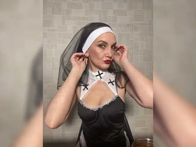 Monro on BongaCams