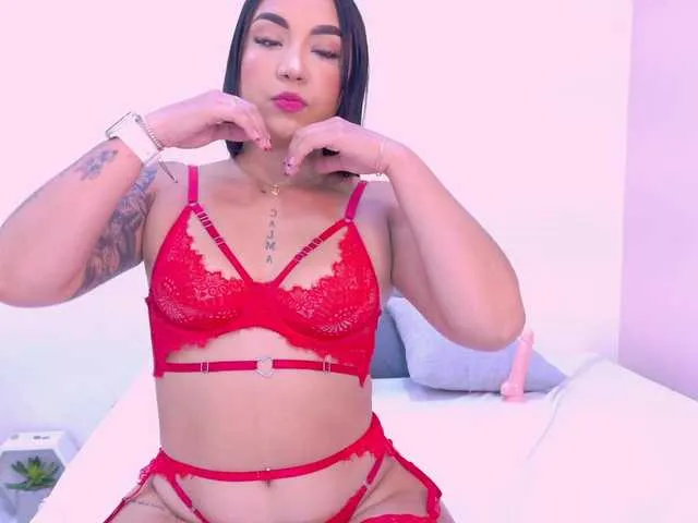 Morgan-Stone — Freechat on BongaCams