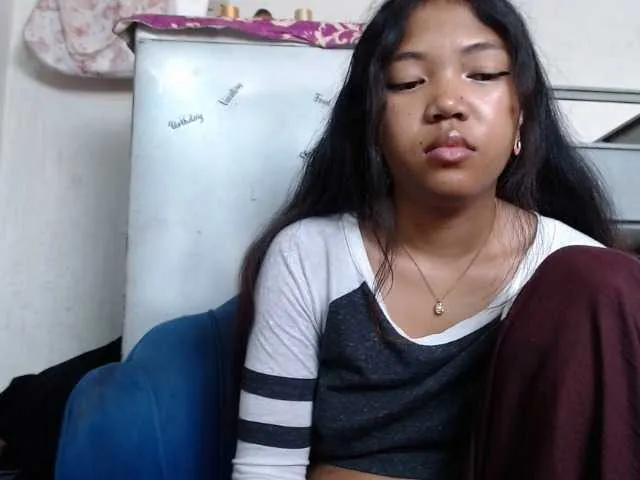 Morgane1 on BongaCams