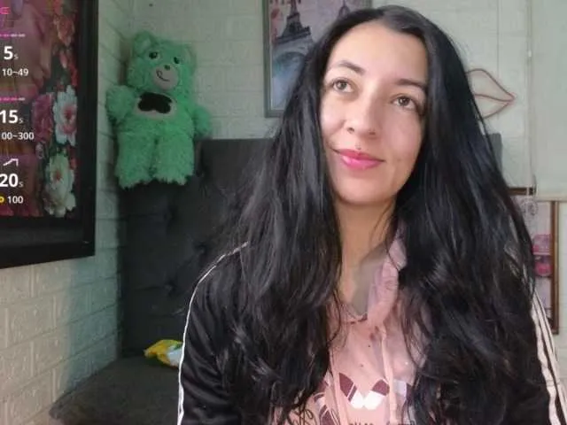 Msalome on BongaCams