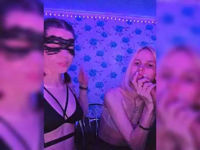 Offline MsEva927 on BongaCams