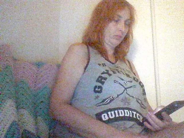 MssAngela on BongaCams 