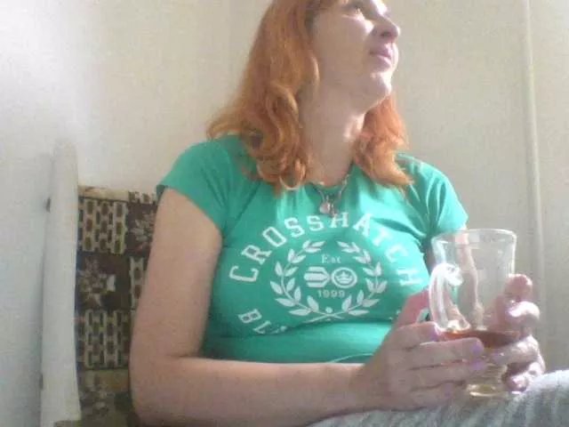 MssAngela on BongaCams 