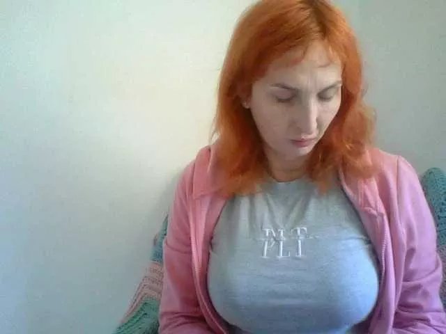 MssAngela on BongaCams 