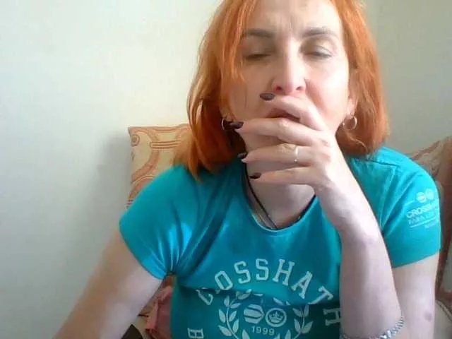 MssAngela on BongaCams 