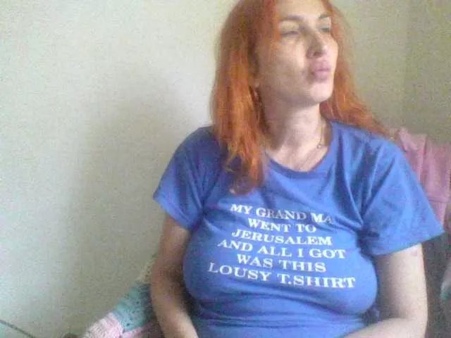 MssAngela on BongaCams 