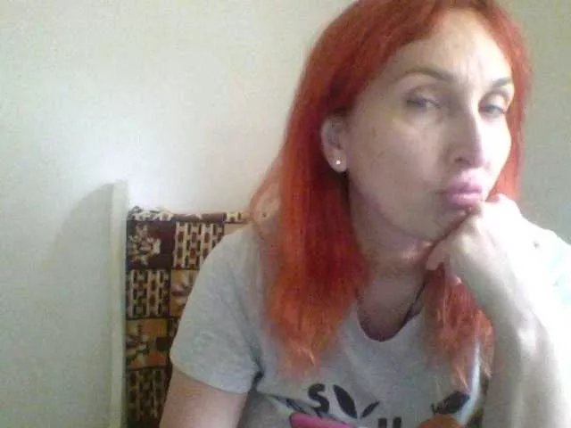MssAngela on BongaCams 