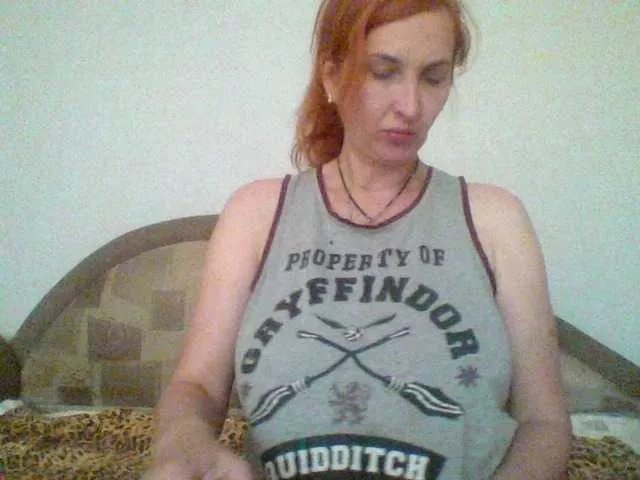 MssAngela on BongaCams 