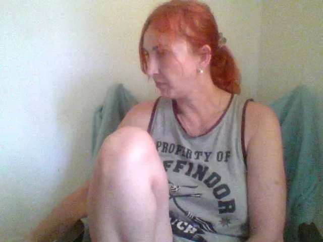 MssAngela on BongaCams 