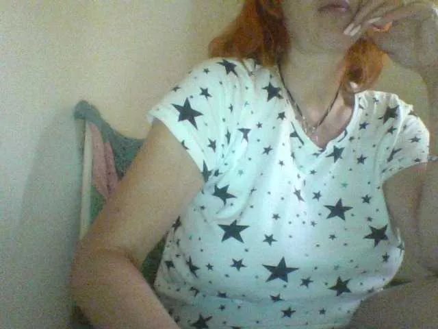 MssAngela on BongaCams 