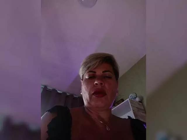 murr-kitty on BongaCams 