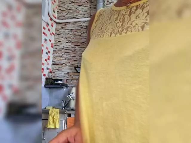 murr-kitty on BongaCams 