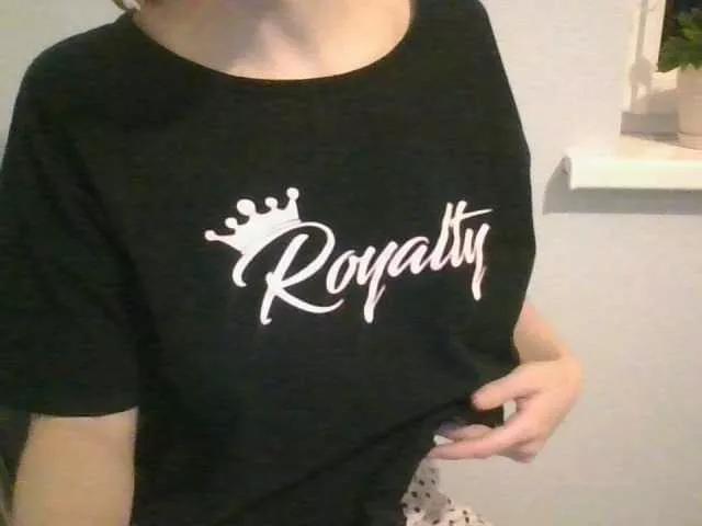 Murrrkaaa on BongaCams 