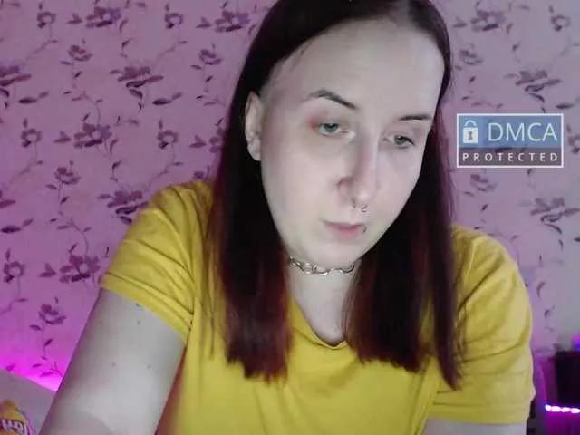 MusicalMint on BongaCams