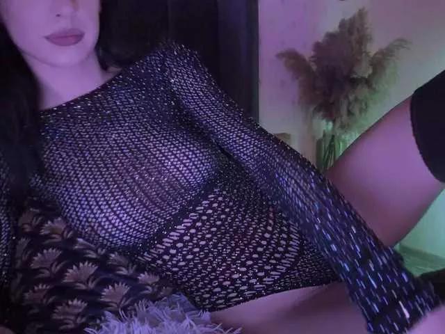Mussaenda on BongaCams 