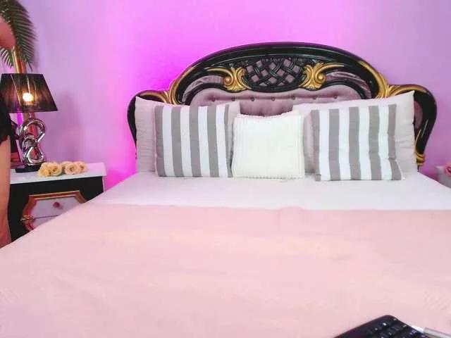 MyaJenson on BongaCams 