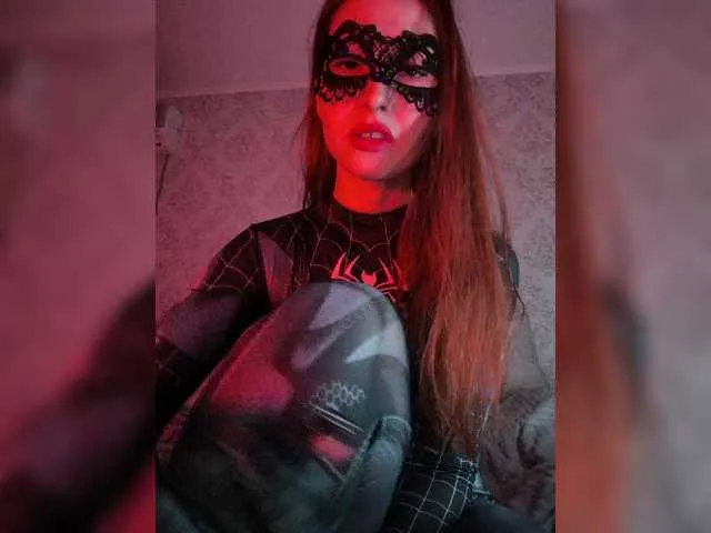 Mybulochka on BongaCams