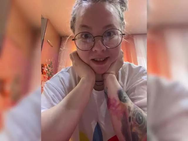MysticNyah on BongaCams