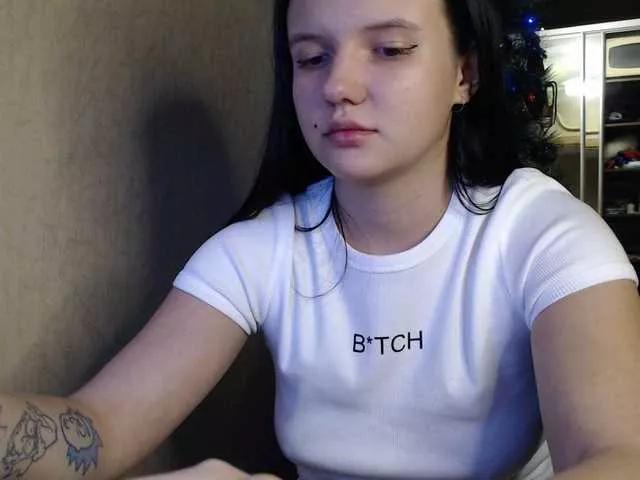 MySuchka on BongaCams 