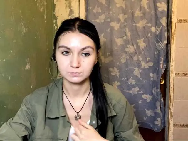 NakitaBayardo on BongaCams