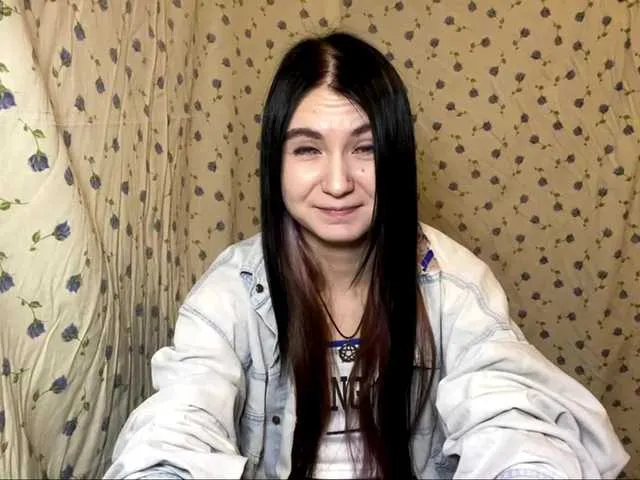 NakitaBayardo — Hello) spend this night with me