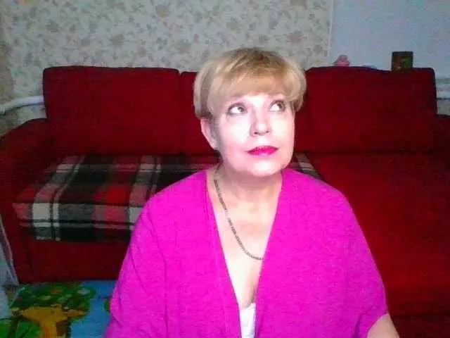 NanceMargie on BongaCams 