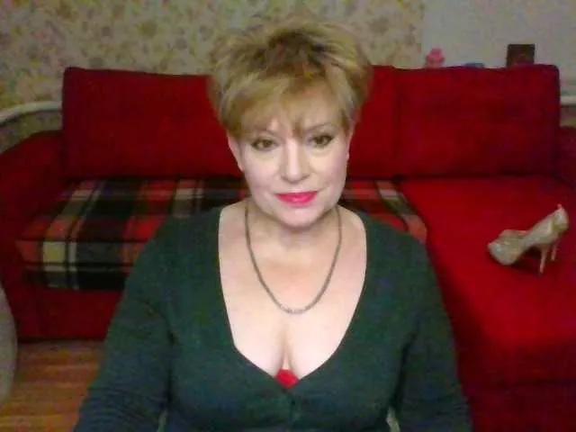 NanceMargie on BongaCams 