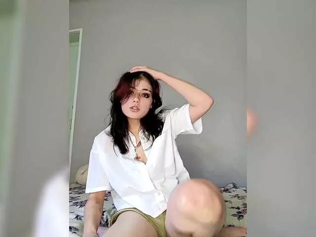 NancyIngram on BongaCams