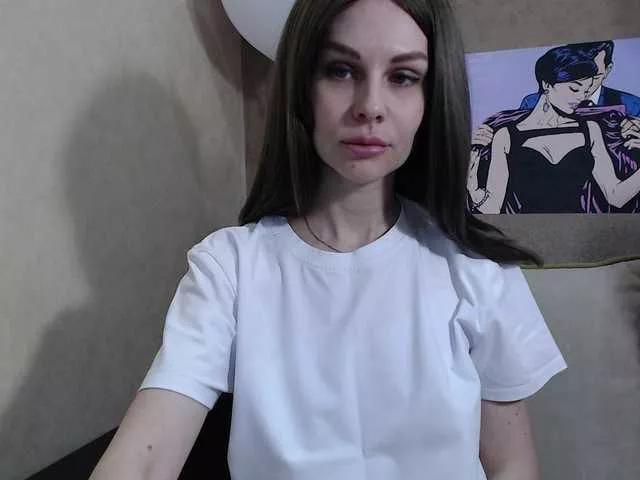 Nastya-29 on BongaCams 