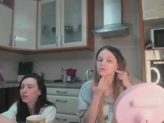 Nastyundi on BongaCams