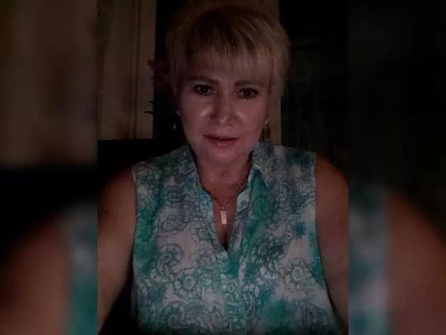Natali-4 on BongaCams 