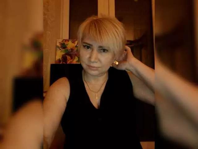 Natali-4 on BongaCams 