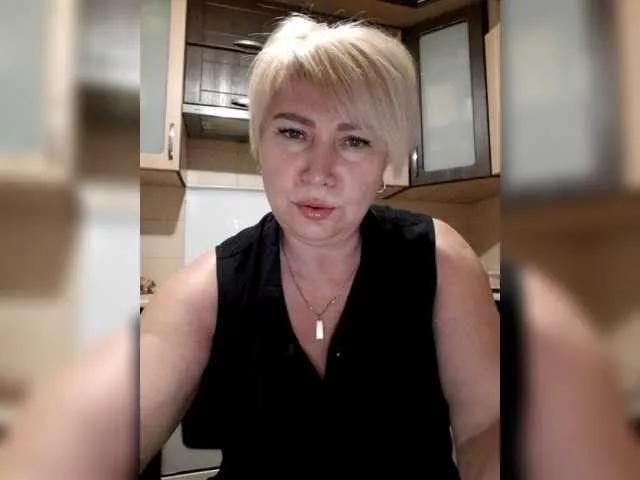 Natali-4 on BongaCams 