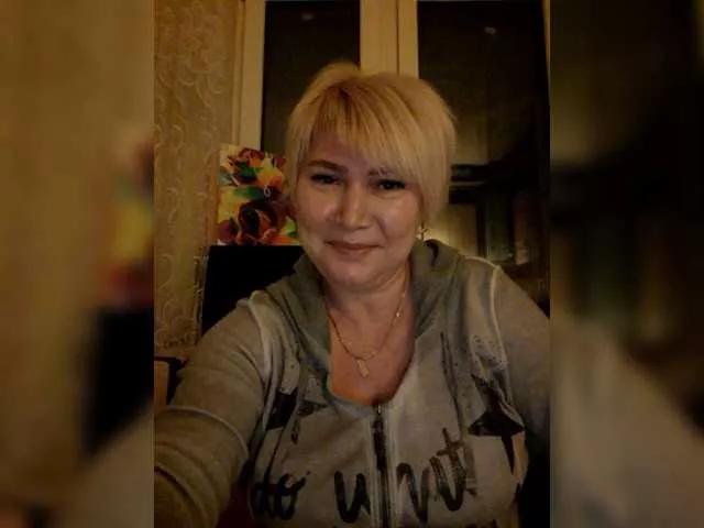 Natali-4 on BongaCams 