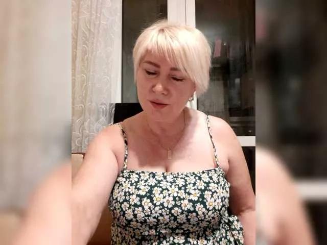 Natali-4 on BongaCams 
