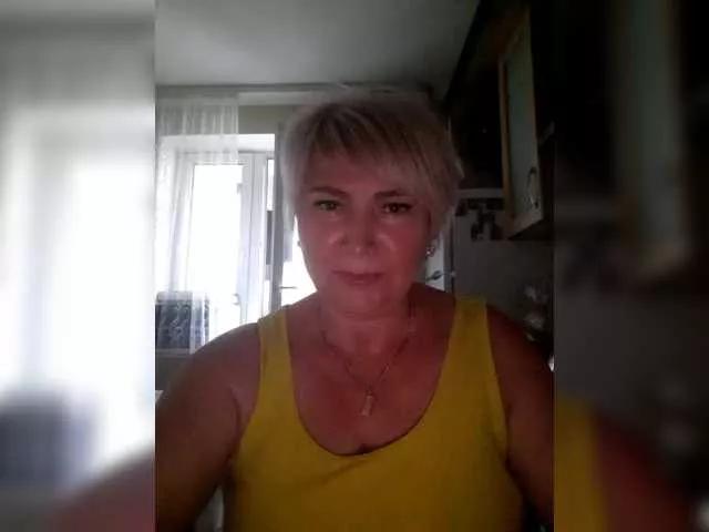 Natali-4 on BongaCams 