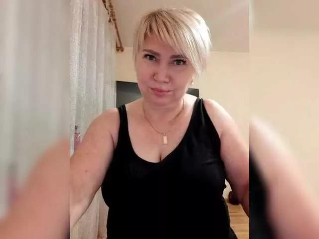 Natali-4 on BongaCams 