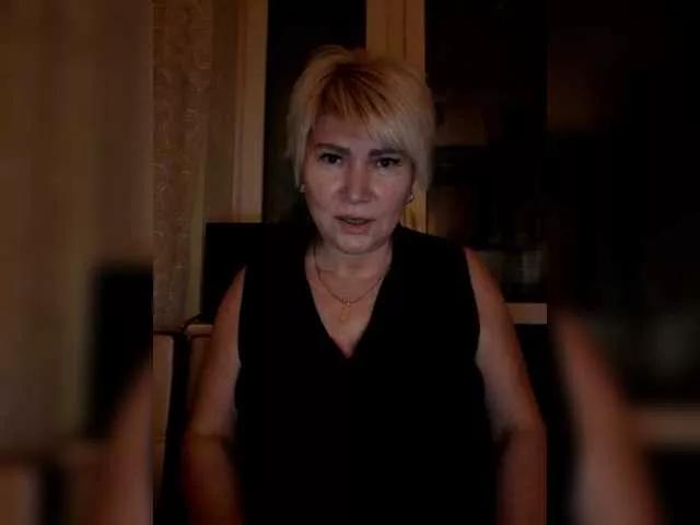 Natali-4 on BongaCams 