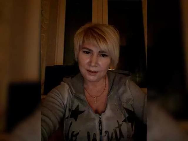 Natali-4 on BongaCams 