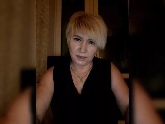 Natali-4 on BongaCams 